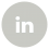 Linkedin gris png